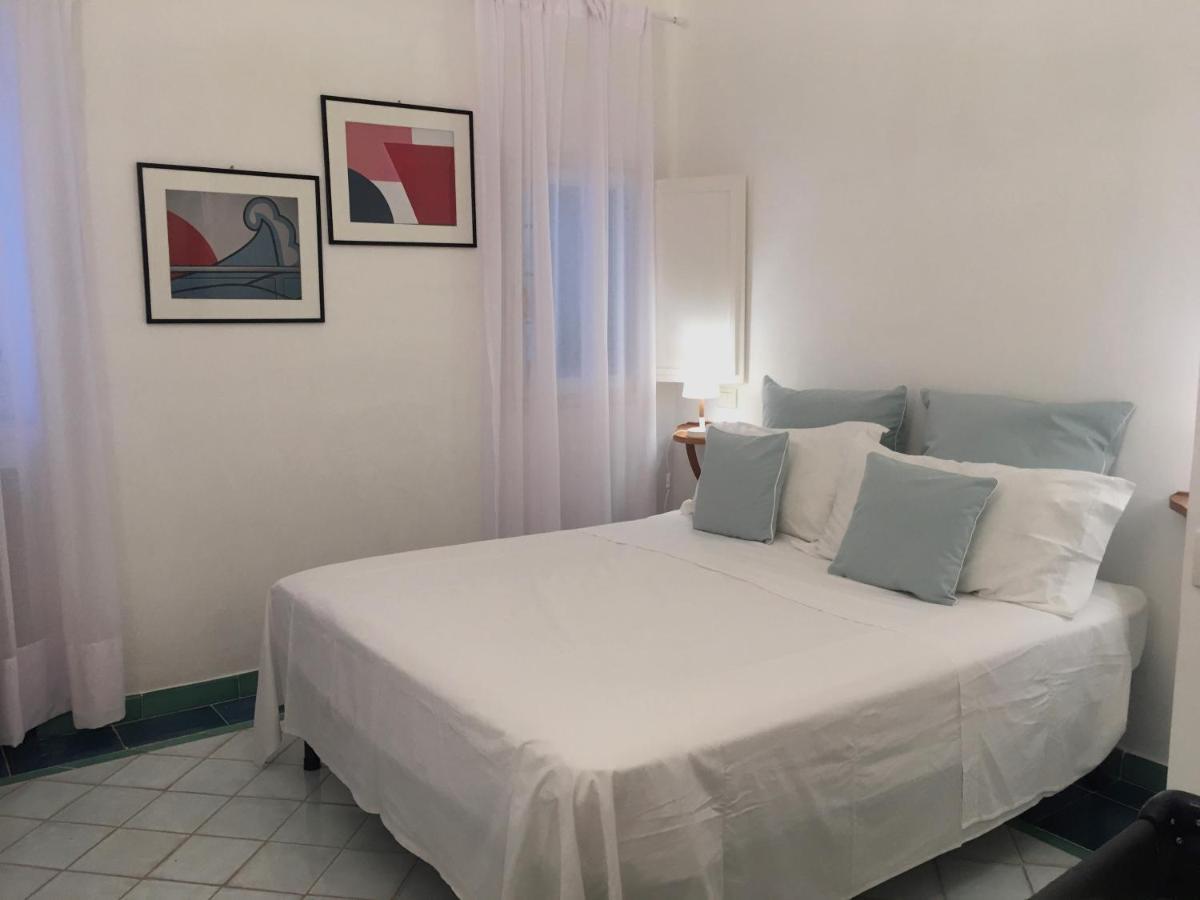 Вілла Panoramic Amalfitan Coast Hideaway В'єтрі Екстер'єр фото