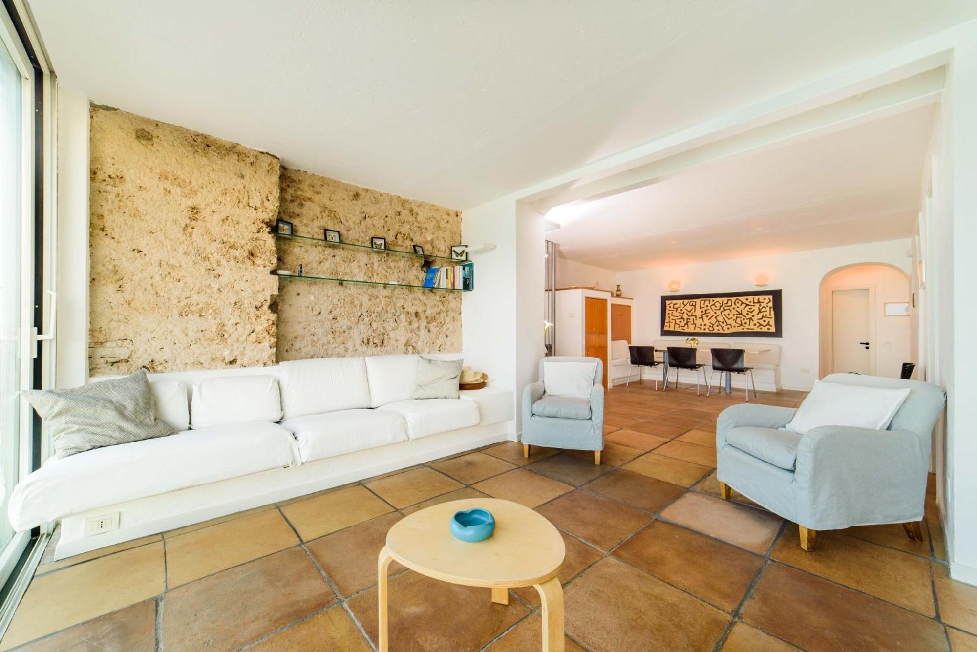 Вілла Panoramic Amalfitan Coast Hideaway В'єтрі Екстер'єр фото